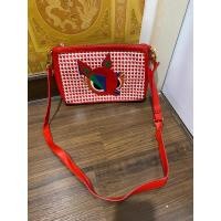 ราคา Lapalette cupcakeกระเป๋าสะพายข้าง (22585998320)