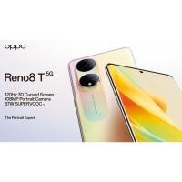 ราคา Oppo Reno 8T/5G (Ram 8/128)(Ram8/256GB) เครื่องศูนย์เคลียสตอค ประกันร้าน (17393943202)