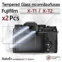 ราคา กระจก FujiFilm รุ่น X-T1 / X-T2 ฟิล์ม กล้อง เคส - Tempered Glass XT1 / XT2 (5090539722)