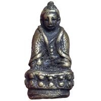 ราคา พระกริ่งปวเรศ เนื้อสัมฤทธิ์ วัดบวร ส่งตรงตามภาพ (26870745593)