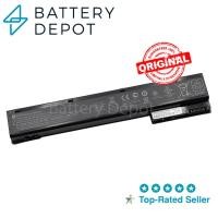 ราคา HP แบตเตอรี่ ของแท้ VH08XL (สำหรับ EliteBook 8560w 8570w 8760w 8770w) 632113-151 HSTNN-IB2P HSTNN-F10C HP Battery (26330882637)