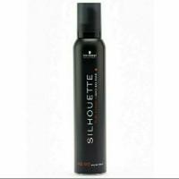 ราคา Schwarzkopf Professional Silhouette Mousse 200ml มูส ชวาร์สคอฟ ซีลูเอทท์ 200 มล. (4379743996)