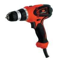 ราคา สว่านไฟฟ้า 3 หุน ปรับแรงบิดได้ 10 mm. Driver 50153 / J-D1033 300W PUMPKIN (5293353470)
