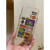 ราคา ส่งต่อเคสใส Toy Story สำหรับ iPhone 12/12 Pro (24553404886)