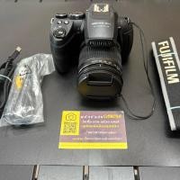 ราคา FUJIFILM FINEPIX HS 25 EXR (กล้องDSLR-like) (51455709386)