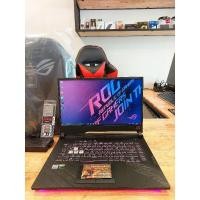 ราคา ASUS ROG STRIX G15 GL542LI-HN053T 144Hz i5-10300H GTX1650Ti RAM16GB SSD512GB (29850379619)