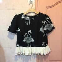 ราคา เสื้องานป้ายLAMODA (2160380707)