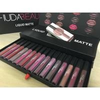 ราคา ถูกสุดๆHUDA Beauty เซ็ต 16 แท่ง 16 สี (248976162)