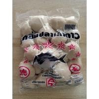 ราคา ลูกชิ้นปลา ลูกชิ้น ลูกชิ้นปลาเก้าดาว ปริมาณ 500 กรัม (20055622299)