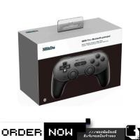 ราคา Nintendo Switch™ เกม NSW 8Bitdo Sn30 Pro+ For Nintendo Switch (Black Edition) (By ClaSsIC GaME) (6731722915)