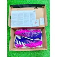 ราคา รองเท้าสตั๊ด Adidas Predator Edge .1 L FG (51356346501)