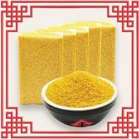 ราคา ข้าวฟ่าง(优质小米)ขนาด500g 黄小米ข้าวฟ่างเกรดคุณภาพ คุณค่าทางโภชนาการสูง ประกอบอาหารได้หลากหลาย เช่นโจ๊กข้าวฟ่าง ข้าวฟ่างเปียก (20880302987)