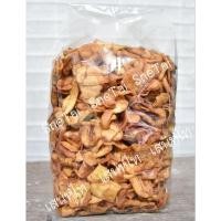 ราคา กล้วยเบรคแตก 800 กรัม กล้วยน้ำว้าสุกทอด หวานตามธรรมชาติ ขนม ขนมโบราณ #จำหน่ายปลีก และส่ง (53655007011)