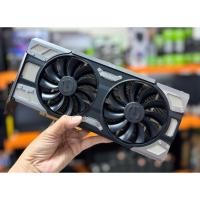 ราคา EVGA GeForce GTX 1070 Ti FTW2 ICX GAMING(มีแต่ตัวสินค้า)￼ (29481838333)