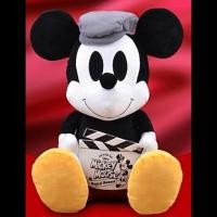 ราคา ตุ๊กตา Mickey Mouse 38CM - ลิขสิทธิ์แท้ 100% - นำเข้าจากญี่ปุ่น (1922475582)