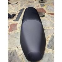 ราคา เบาะเดิม Yamaha Finn สีเทา/ดำ สินค้ามือสอง (29416504861)