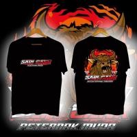 ราคา เสื้อยืดวัว Gank เสื้อยืดชาวนาวัว เสื้อยืดชาวนาหนุ่ม (46006206922)