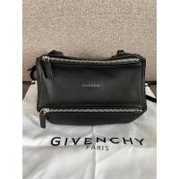ราคา แท้!!! Givenchy Pandora MINI 9” (โอนตรงลดได้) (17487001571)