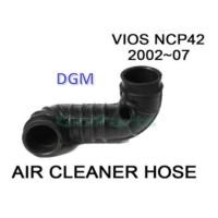 ราคา Toyota Vios NCP42 03-07 ท่อไอดีแอร์ ท่อทําความสะอาดอากาศ (17880-0M040) (40324588905)