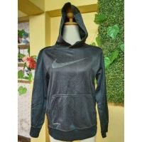 ราคา สเวตเตอร์มือสองนำเข้า แบรนด์เนม Nike สภาพดี (5634915124)