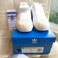 ราคา New!! Adidas Slip-on ของแท้ หิ้วจากญี่ปุ่น (1115018941)