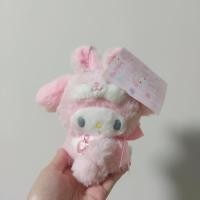 ราคา (งานแท้ สินค้ามือสองจากญี่ปุ่น) พวงตุ๊กตา ซานริโอ้ sanrio My Melody มายเมโลดี้ (29508154965)