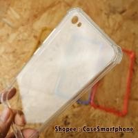 ราคา VIVO V5 PLUS เคสมุมกันกระแทก เคสใสกันรกระแทก v5plus (373494719)