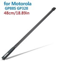 ราคา ▥ MX Connector 144/430 Mhz ยทธวิธีสำหรับ Motorola Gp328 Gp300 Gp88 Gp340 Cp040 Gp380 SAB (50854371026)