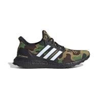 ราคา BAPE x adidas Ultra Boost แท้100% (2216426559)