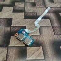 ราคา บอร์ดพอร์ต USB บอร์ดสไลด์ แล็ปท็อป ACER ASPIRE E1-410 E1-422 E1-432 E1-432G E1-470 E1-470G (27635044202)