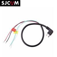ราคา SJCAM FPV Cable for Action Camera SJ4000 SJ5000 สำหรับ DRONE FPV สายส่งสัญญาณภาพจาก กล้องแอคชั่น SJCAM ไปยัง Drone โดรน (27692564617)