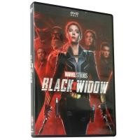 ราคา แผ่น DVD Marvel Movie Black Widow (1 แผ่น) Black Widow HD สําหรับสะสม (12599593853)