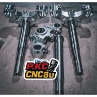 ราคา สินค้าพรีออเดอร์(30วัน) แผงคองานสร้างcnc เวฟ125 R,S,บังลม (41058513082)