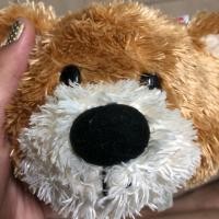 ราคา ตุ๊กตาห้อยกระเป๋าหมี Suzy’s Zoo (1254718179)