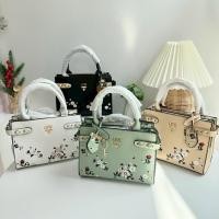 ราคา กระเป๋า LYN BOtanic fineness ลายดอกไม้ แบรนด์แท้Outlet (41208697190)