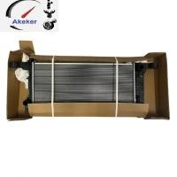 ราคา WATER COOLER COOLER ENGINE COOLER VOLVO XC40 1.5 2.0 AT 32249456 32268989 (28779628858)