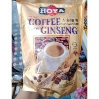 ราคา กาแฟโสมHoya coffee ginseng (3648861370)