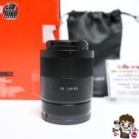 ราคา Sony FE 55 F1.8 ZA อดีตประกันศูนย์ (18263840516)