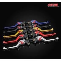 ราคา มือเบรค-ครัช(ปรับ6ระดับ) GTR PCX/ZOOMER-X/SCOOPY (21611365996)