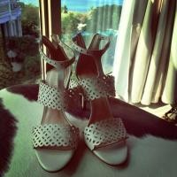 ราคา รองเท้า Charles&Keith แท้ ลองใส่แต่ในบ้าน (1077892091)