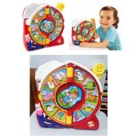 ราคา ของเล่นเสริม​พัฒนาการ​เด็ก​ เสียงสั​ตว์​ Fisher​ price​ มือสอง​ (4669265260)