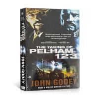 ราคา หนังสือ The Taking of Pelham 123 Thrilling Film Novel In Order To Rescages A Life-and-death Struggle เปิดใช้งานแล้วบน MRT (16389624450)