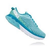 ราคา (มือสอง size 40) Hoka One One Women Arahi 4 wide รองเท้าวิ่ง (42329402910)