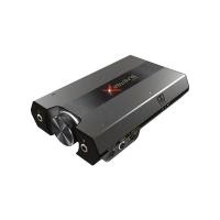 ราคา SOUND CREATIVE USB BLASTERX G6 (24457620993)