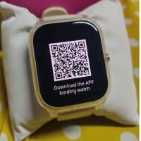 ราคา นาฬิกาAmazfit gts มือสอง (ไม่มีกล่อง) (8519138835)