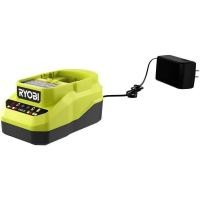 ราคา RYOBI 18 V เครื่องชาร์จแบตเตอรี่ 18V ONE+™ 2.0A,18V ONE+™ 2.0A Battery Charger (ส่งด่วน) (22883205358)