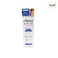 ราคา Clenascar gel 15 g คลีนาสการ์ ลดรอยแผลเป็น บำรุงผิวหน้า ลดรอยดำ 1หลอด 15กรัม (12972585131)