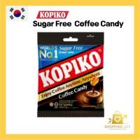ราคา [Kopiko] Coffee candy Suger Free (75g) ลูกอมแข็ง ลูกอมกาแฟ K-drama (27307573313)