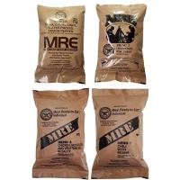 ราคา อาหารทหาร MRE USA MENU 1-12 (2549715545)