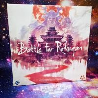 ราคา Battle of Rakugan Board Game (1816101951)
